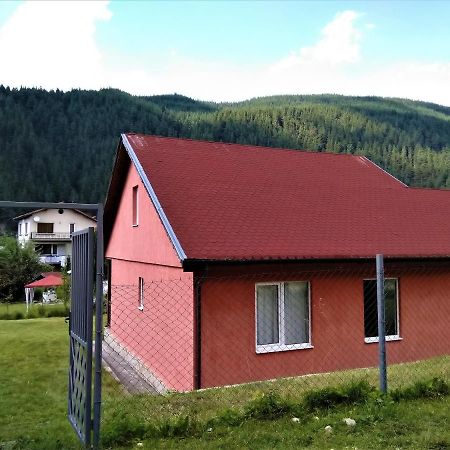 Villa Irina - Govedartsi Esterno foto