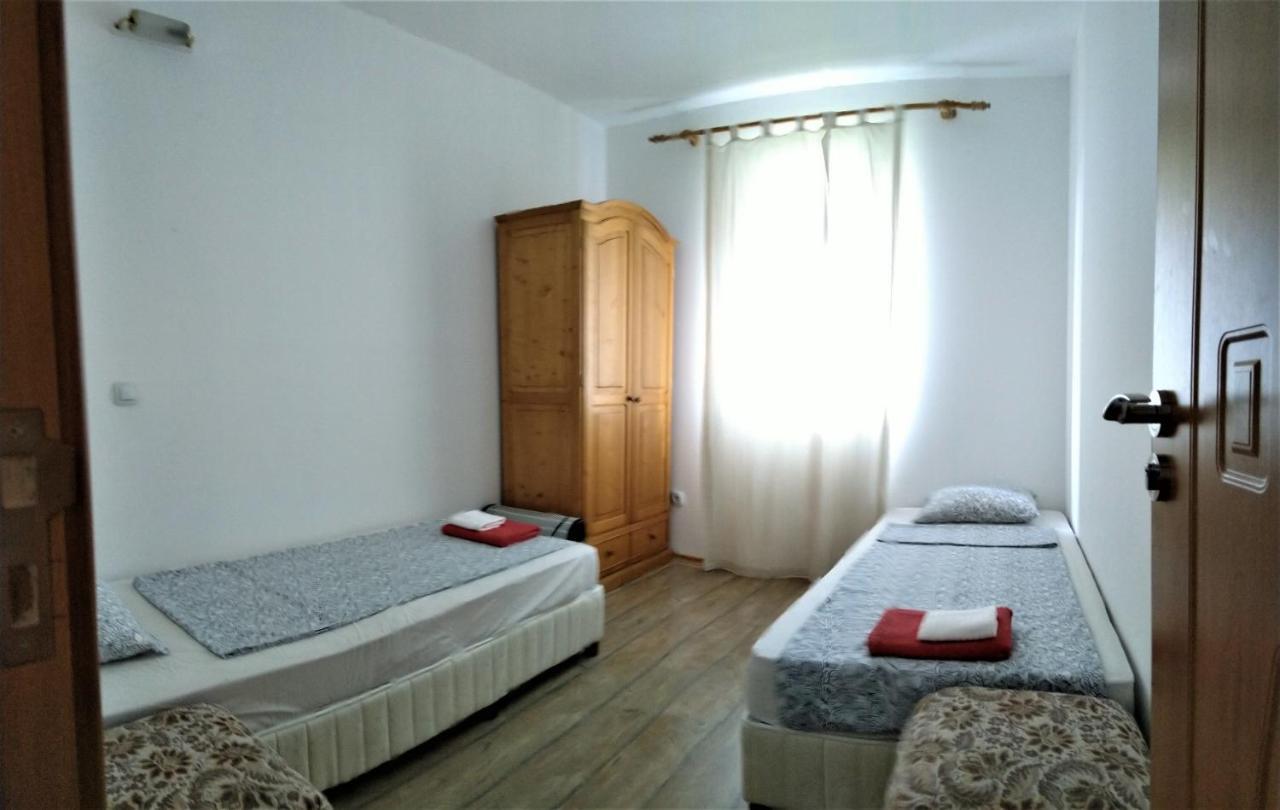 Villa Irina - Govedartsi Esterno foto